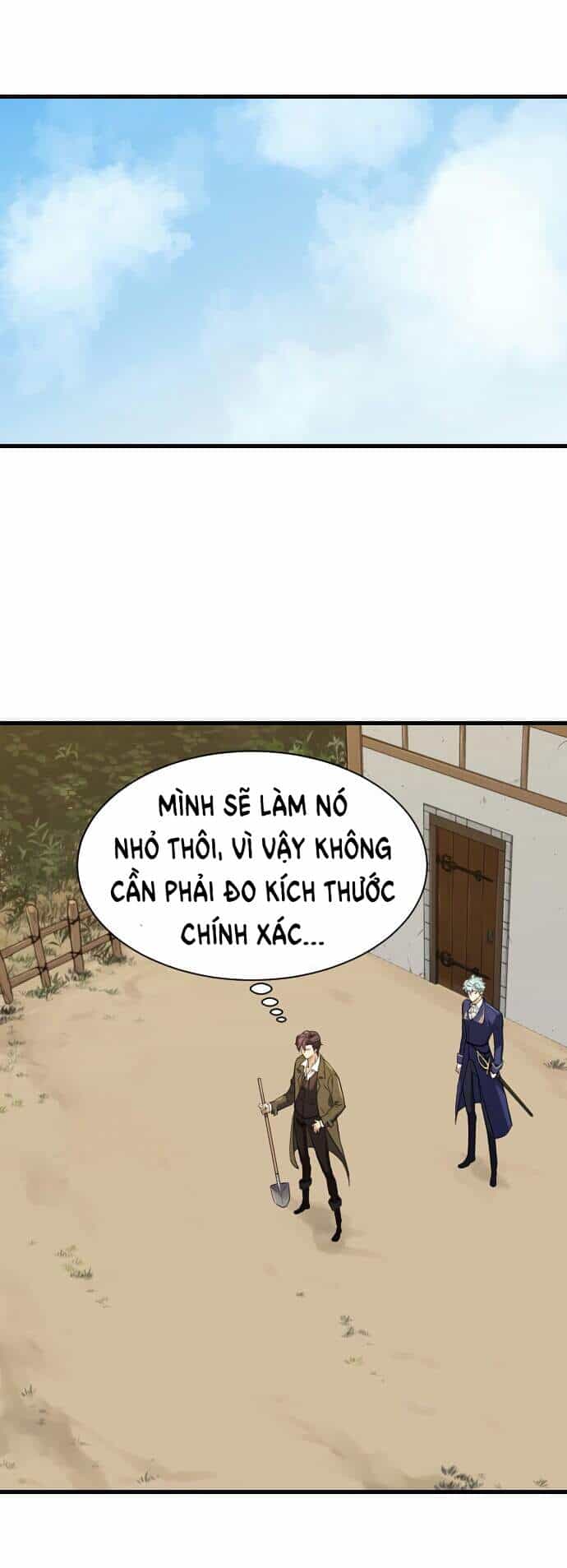 Bậc Thầy Thiết Kế Điền Trang - Chương 2 - ảnh 17