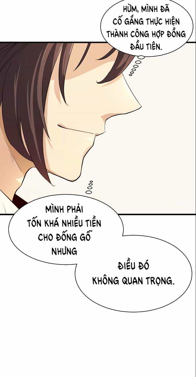 Bậc Thầy Thiết Kế Điền Trang - Chương 2 - ảnh 76