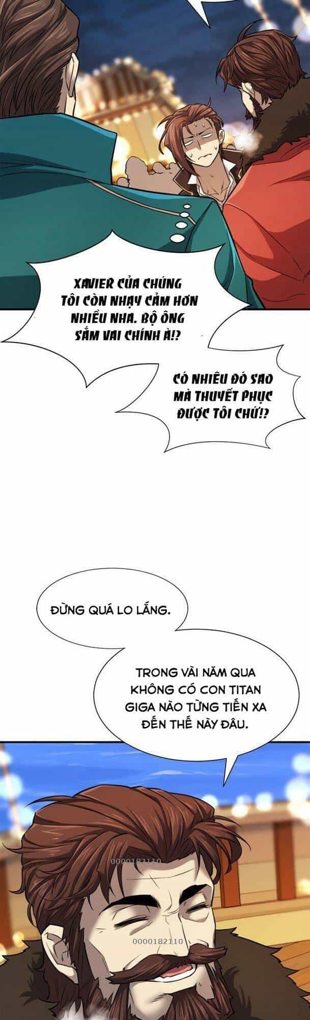 Bậc Thầy Thiết Kế Điền Trang - Chương 28 - ảnh 15