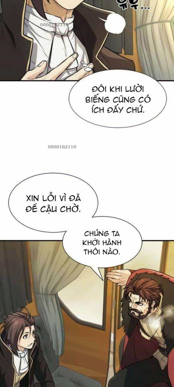 Bậc Thầy Thiết Kế Điền Trang - Chương 35 - ảnh 19
