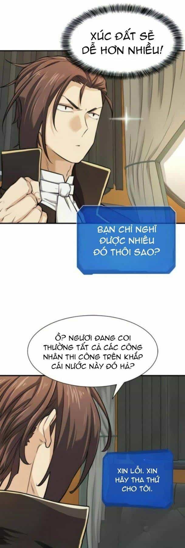 Bậc Thầy Thiết Kế Điền Trang - Chương 35 - ảnh 6