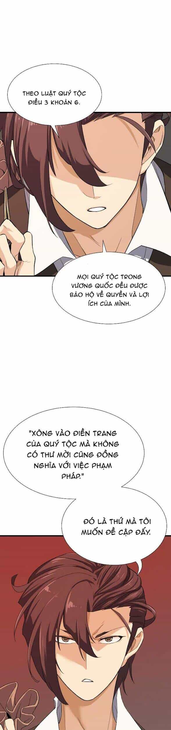 Bậc Thầy Thiết Kế Điền Trang - Chương 3 - ảnh 41