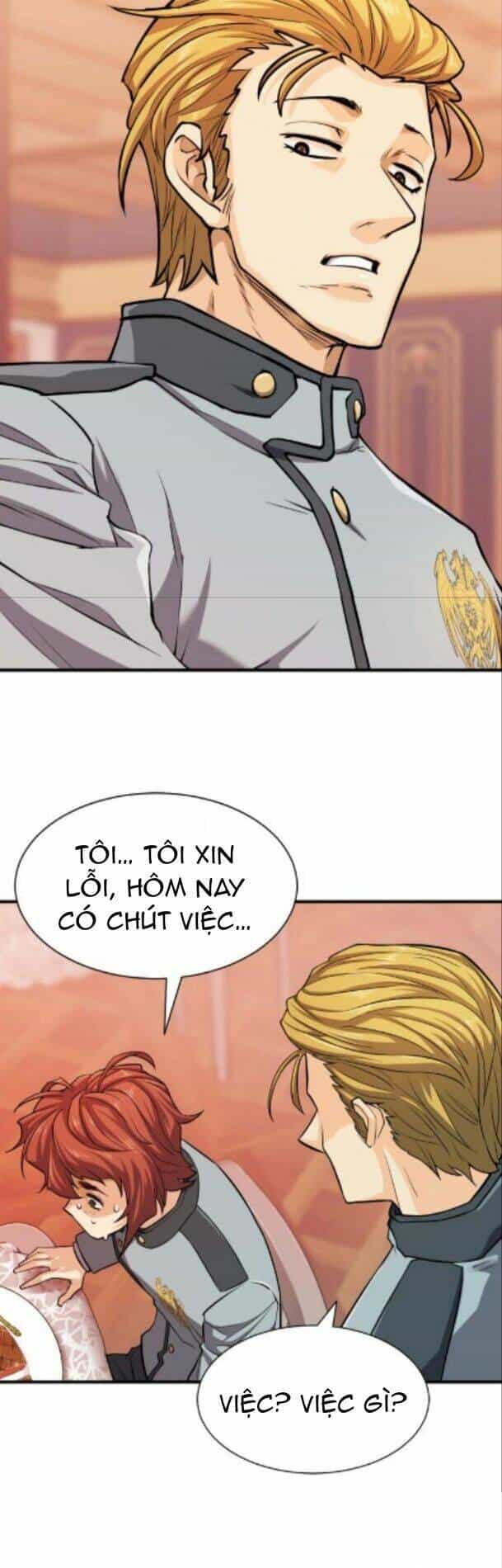 Bậc Thầy Thiết Kế Điền Trang - Chương 38 - ảnh 23