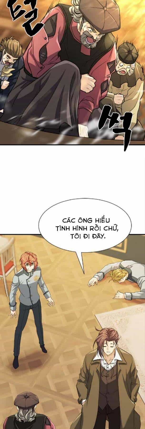 Bậc Thầy Thiết Kế Điền Trang - Chương 39 - ảnh 40