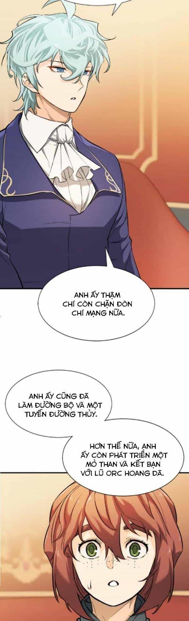 Bậc Thầy Thiết Kế Điền Trang - Chương 39 - ảnh 54