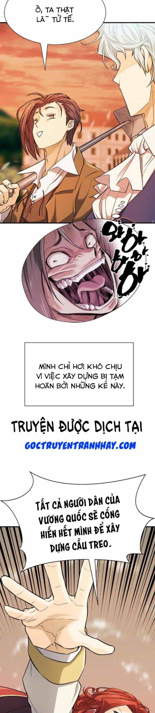 Bậc Thầy Thiết Kế Điền Trang - Chương 41 - ảnh 29