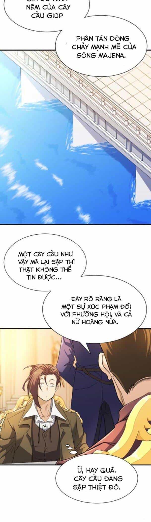 Bậc Thầy Thiết Kế Điền Trang - Chương 41 - ảnh 4