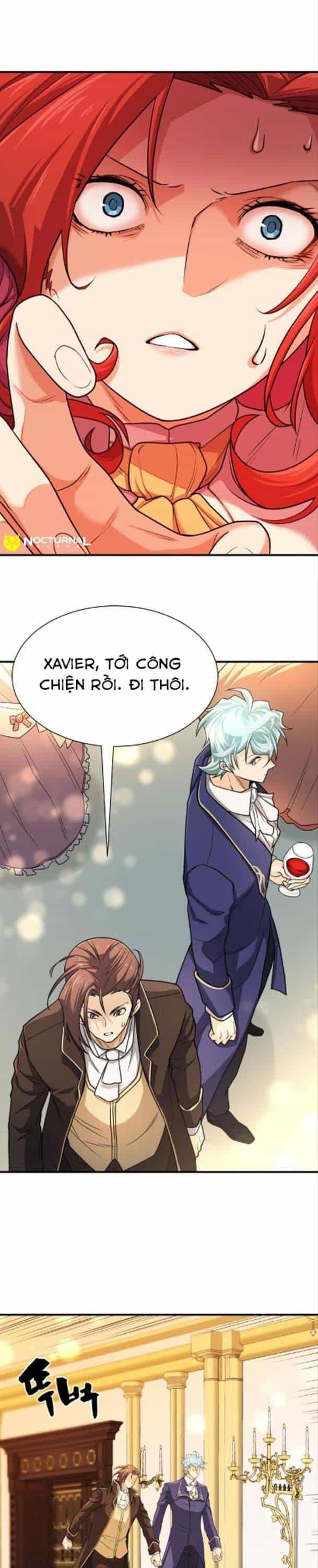 Bậc Thầy Thiết Kế Điền Trang - Chương 43 - ảnh 14