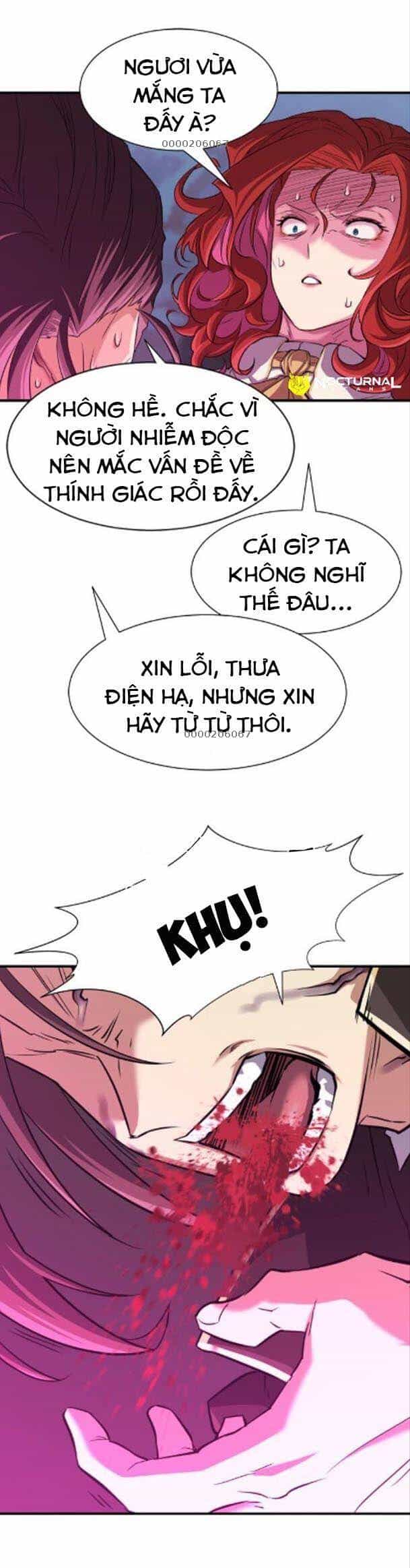 Bậc Thầy Thiết Kế Điền Trang - Chương 44 - ảnh 20