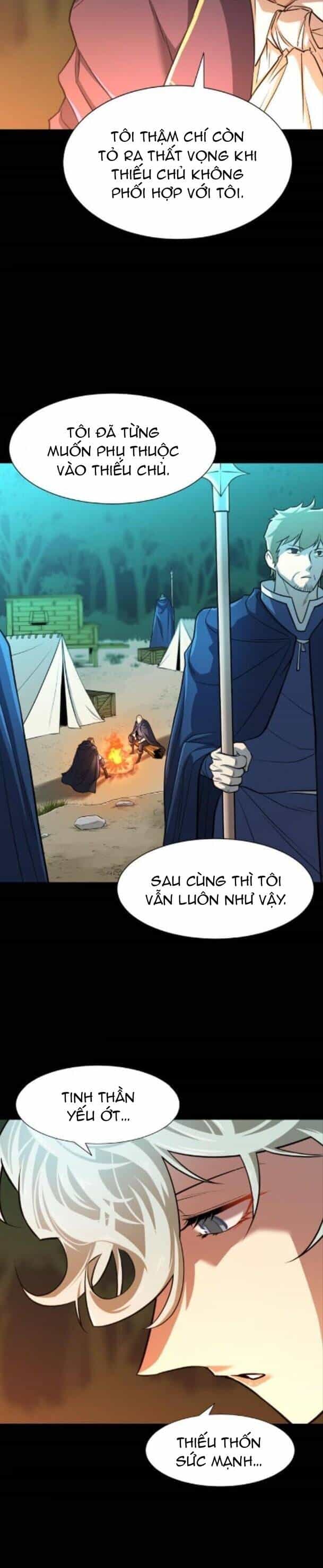 Bậc Thầy Thiết Kế Điền Trang - Chương 45 - ảnh 15