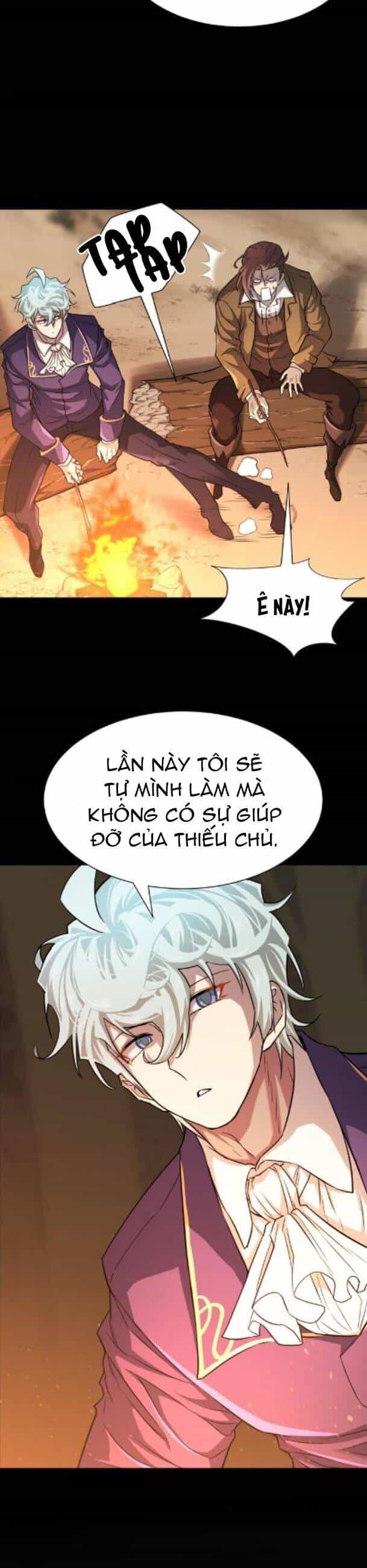 Bậc Thầy Thiết Kế Điền Trang - Chương 45 - ảnh 23