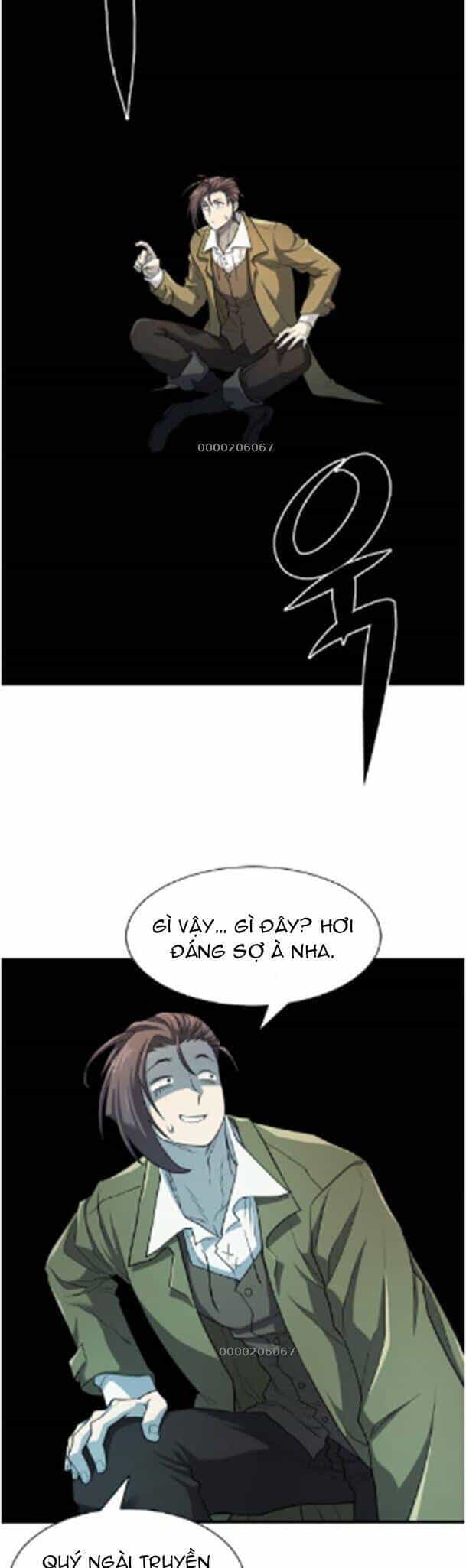 Bậc Thầy Thiết Kế Điền Trang - Chương 47 - ảnh 33