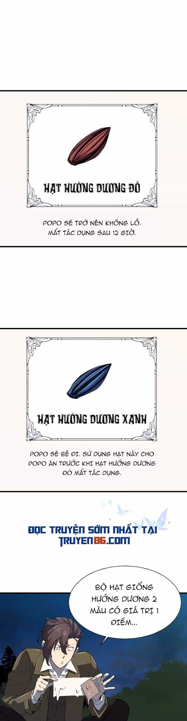 Bậc Thầy Thiết Kế Điền Trang - Chương 4 - ảnh 15