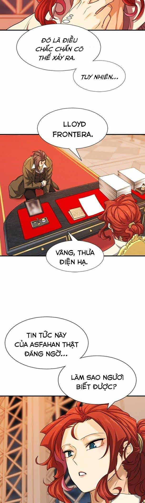 Bậc Thầy Thiết Kế Điền Trang - Chương 48 - ảnh 27