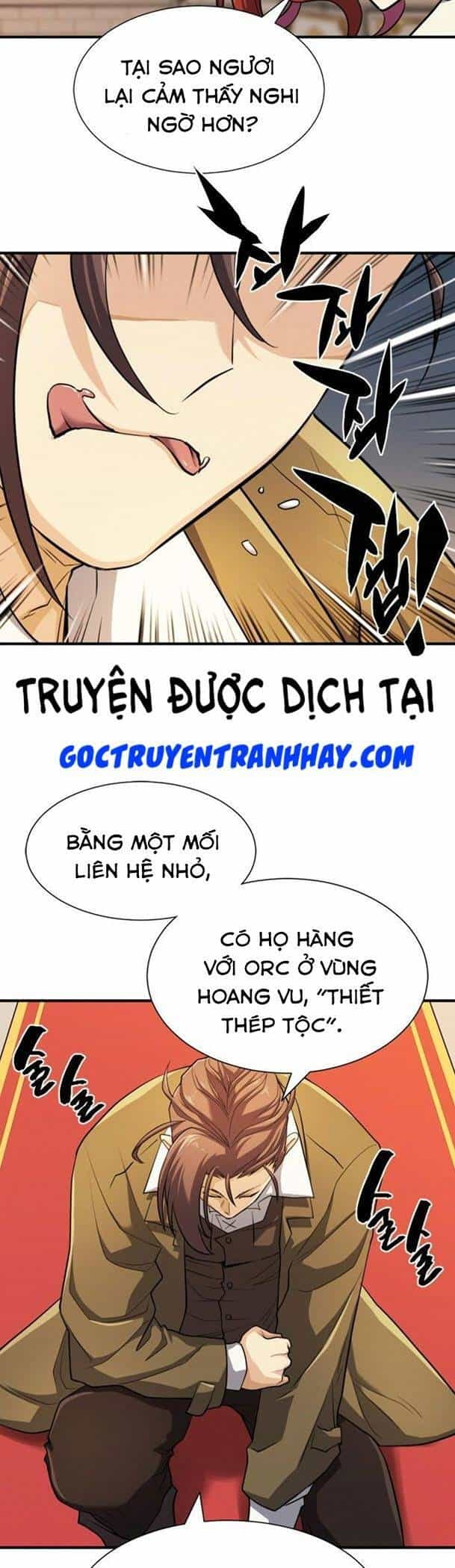 Bậc Thầy Thiết Kế Điền Trang - Chương 48 - ảnh 29