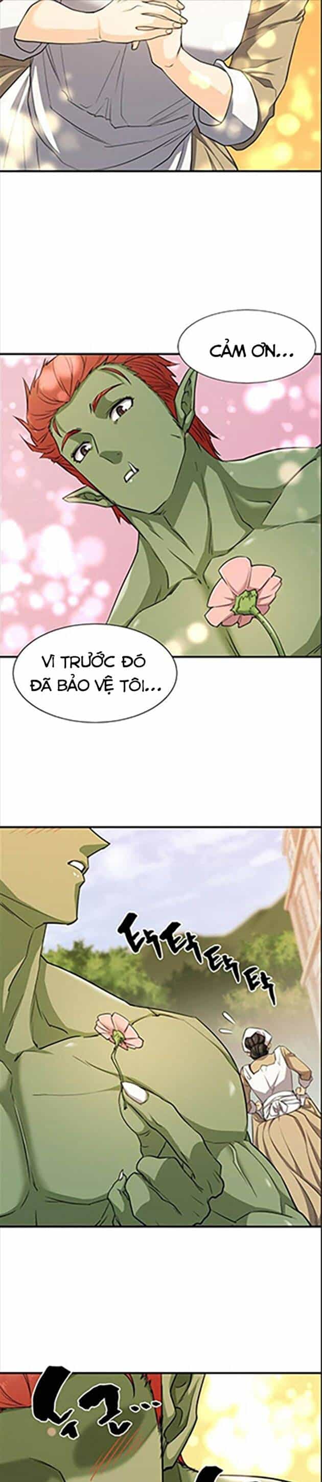 Bậc Thầy Thiết Kế Điền Trang - Chương 51 - ảnh 8