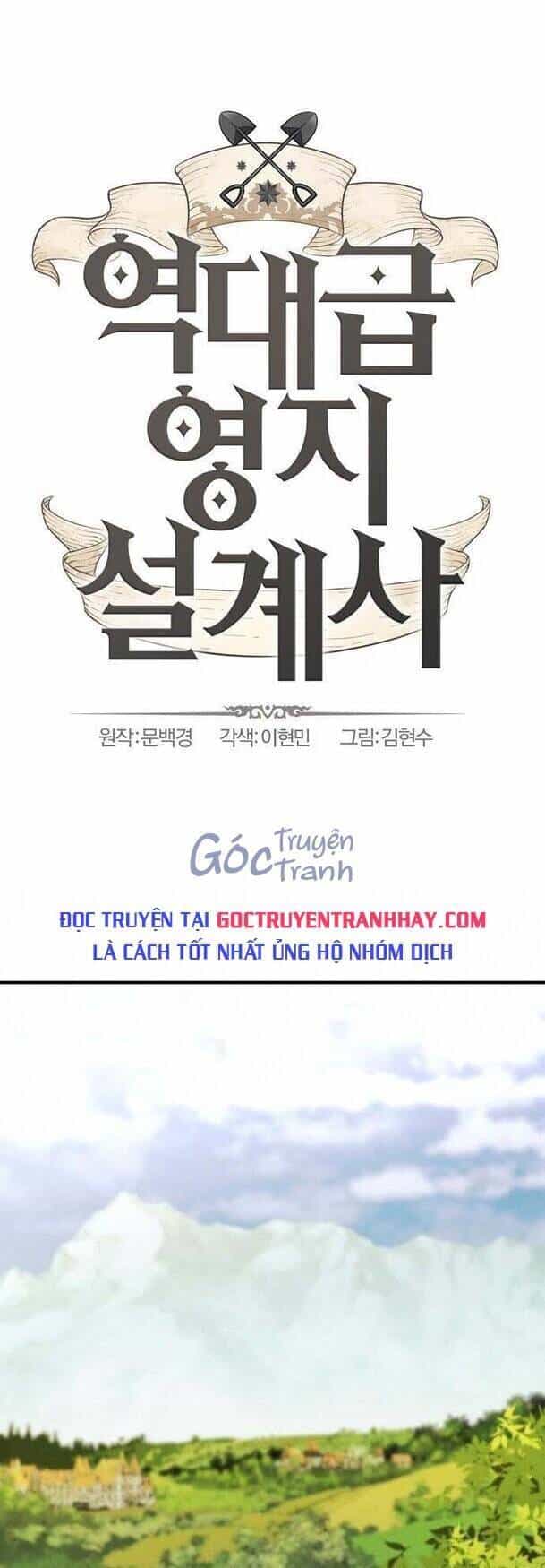 Bậc Thầy Thiết Kế Điền Trang - Chương 52 - ảnh 1