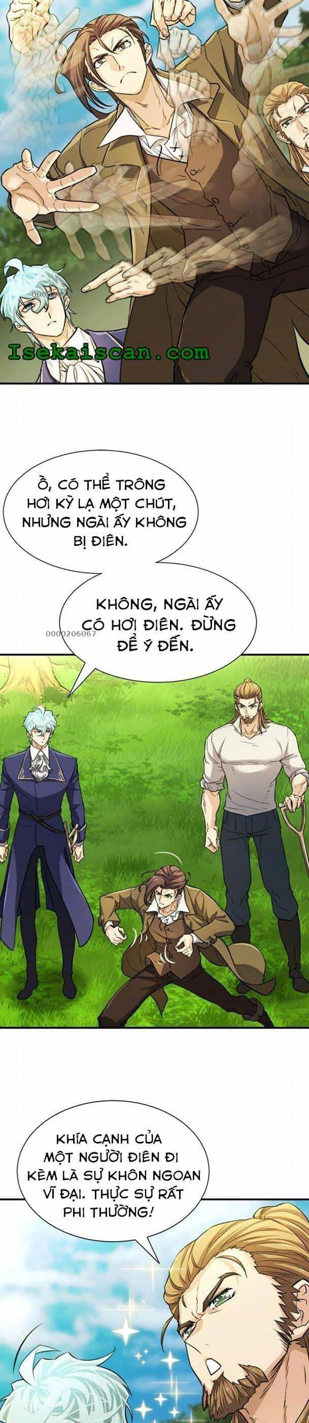 Bậc Thầy Thiết Kế Điền Trang - Chương 53 - ảnh 34