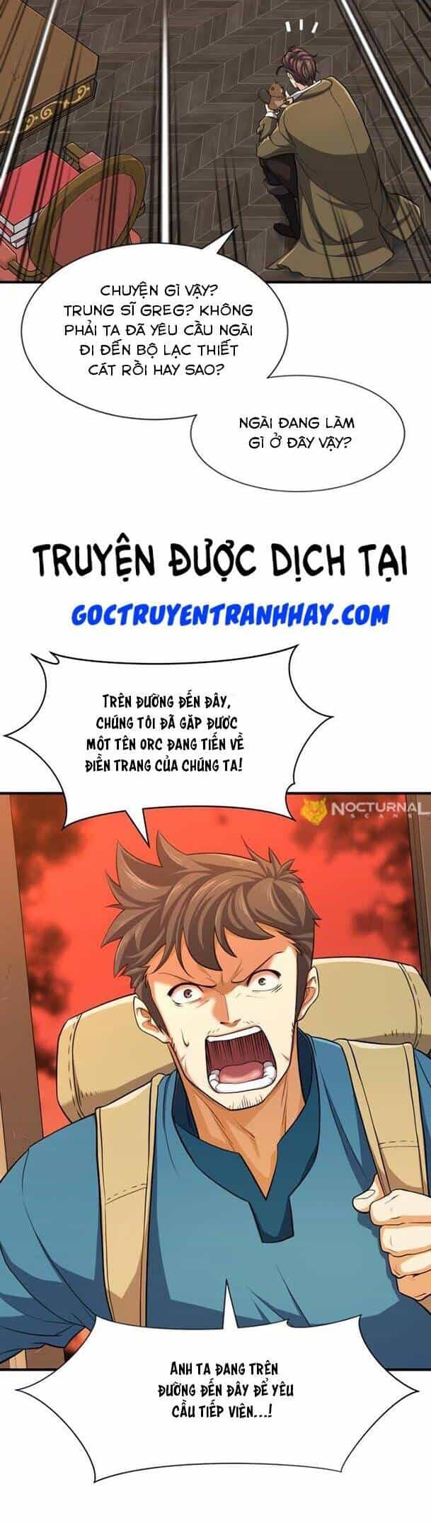 Bậc Thầy Thiết Kế Điền Trang - Chương 56 - ảnh 14