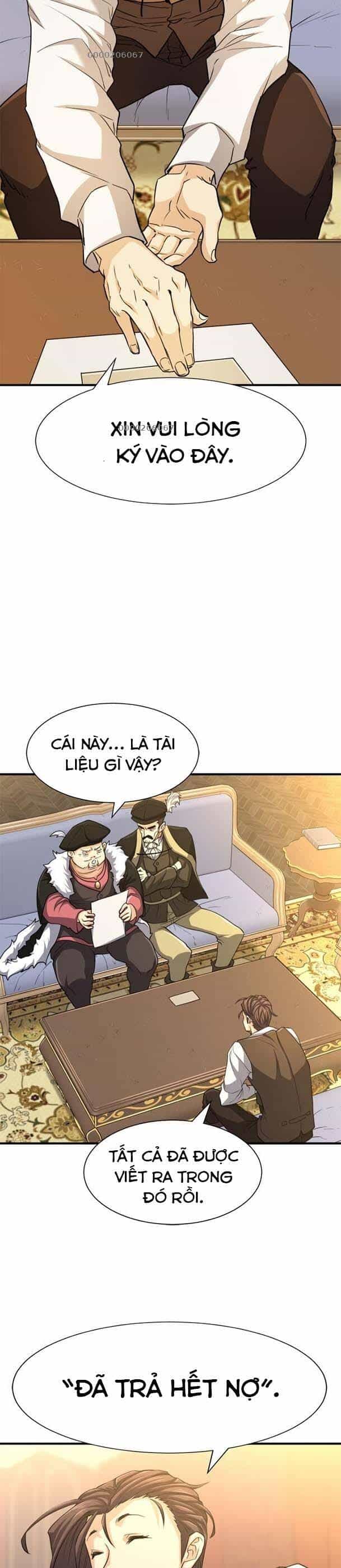 Bậc Thầy Thiết Kế Điền Trang - Chương 57 - ảnh 16