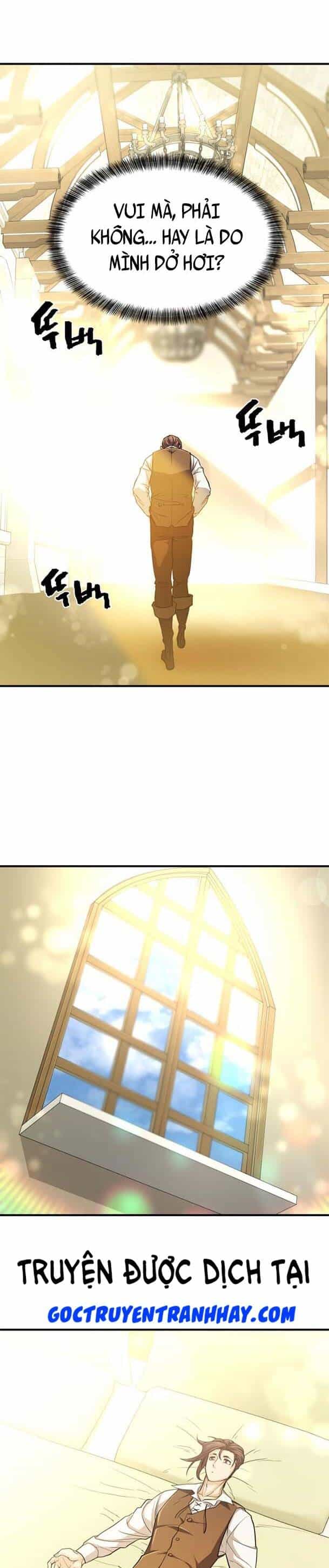 Bậc Thầy Thiết Kế Điền Trang - Chương 57 - ảnh 31