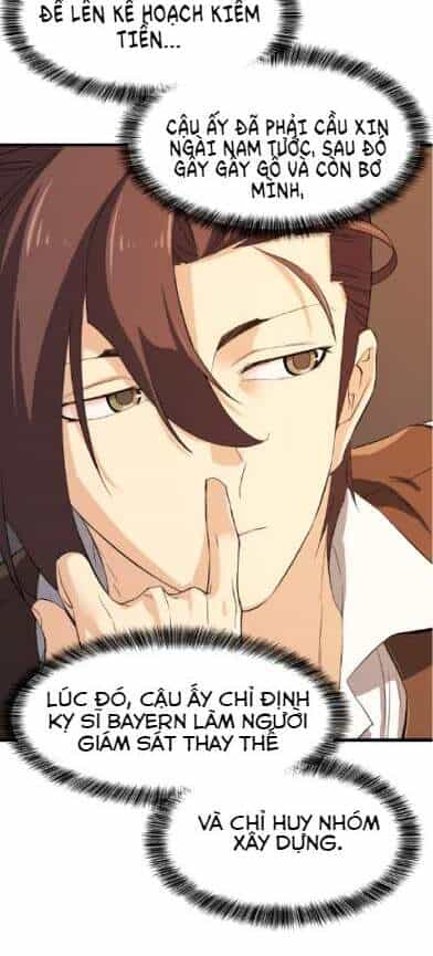Bậc Thầy Thiết Kế Điền Trang - Chương 5 - ảnh 4