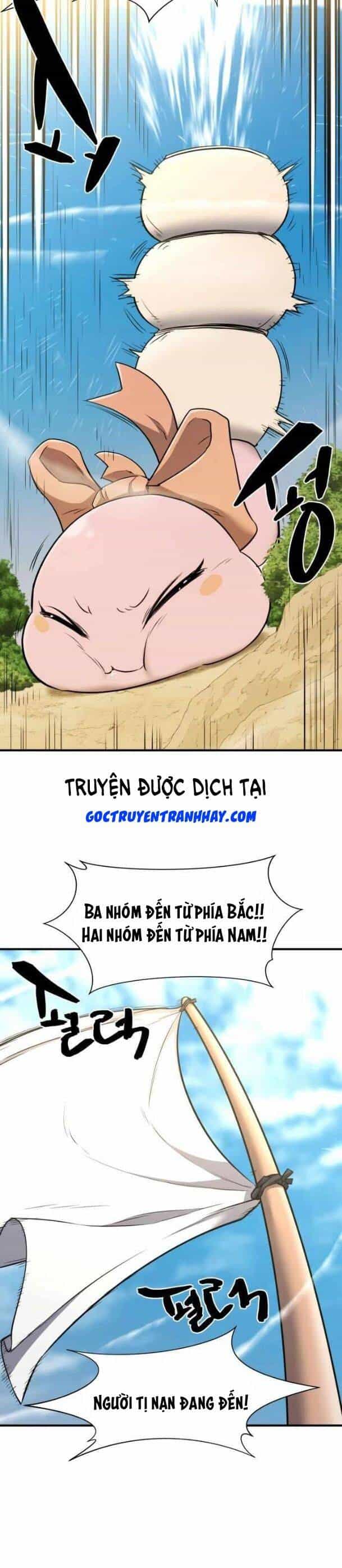 Bậc Thầy Thiết Kế Điền Trang - Chương 58 - ảnh 25