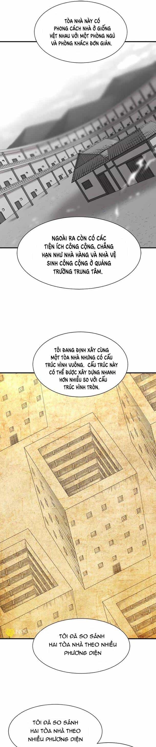Bậc Thầy Thiết Kế Điền Trang - Chương 59 - ảnh 11