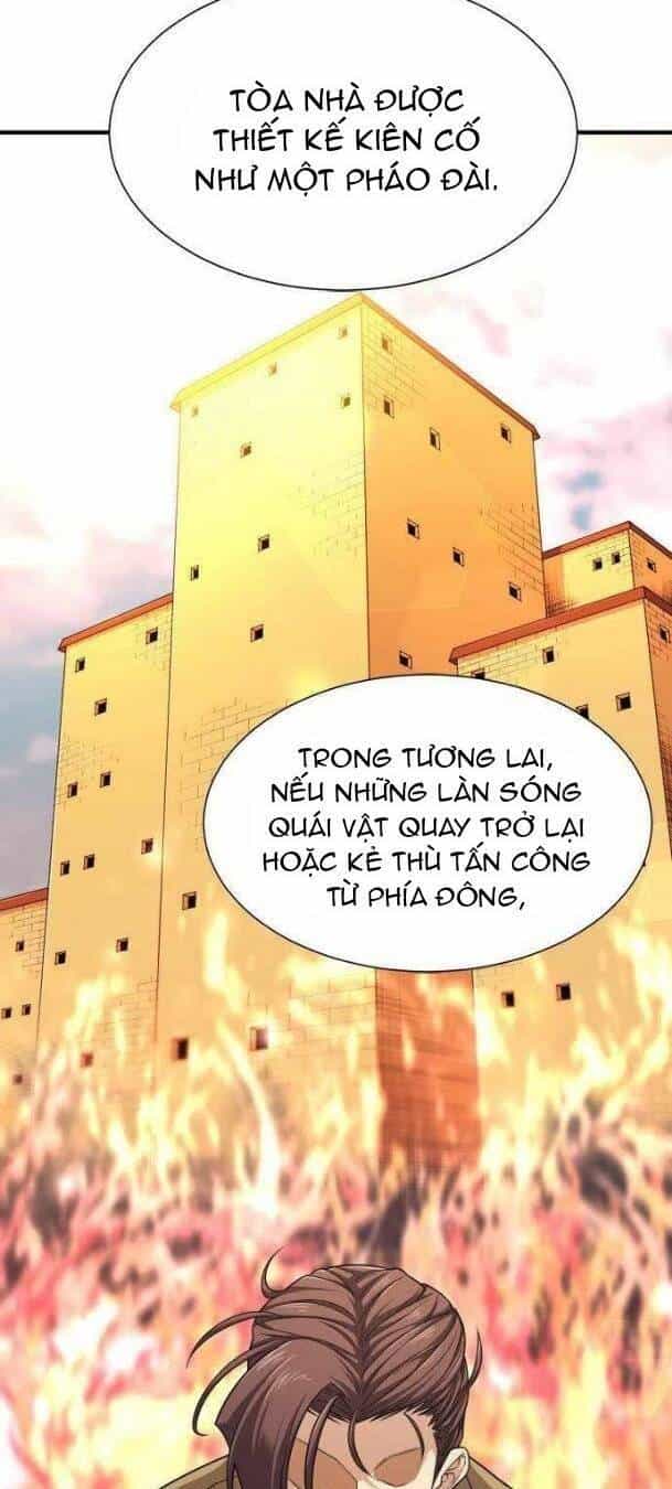 Bậc Thầy Thiết Kế Điền Trang - Chương 61 - ảnh 23