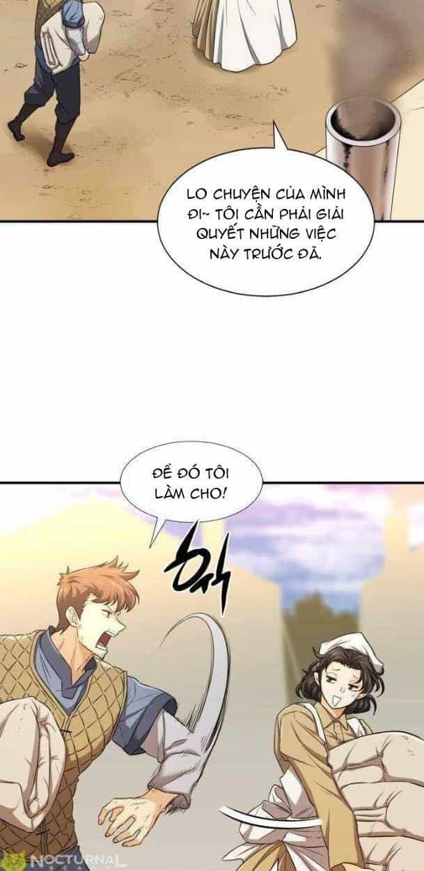 Bậc Thầy Thiết Kế Điền Trang - Chương 61 - ảnh 47
