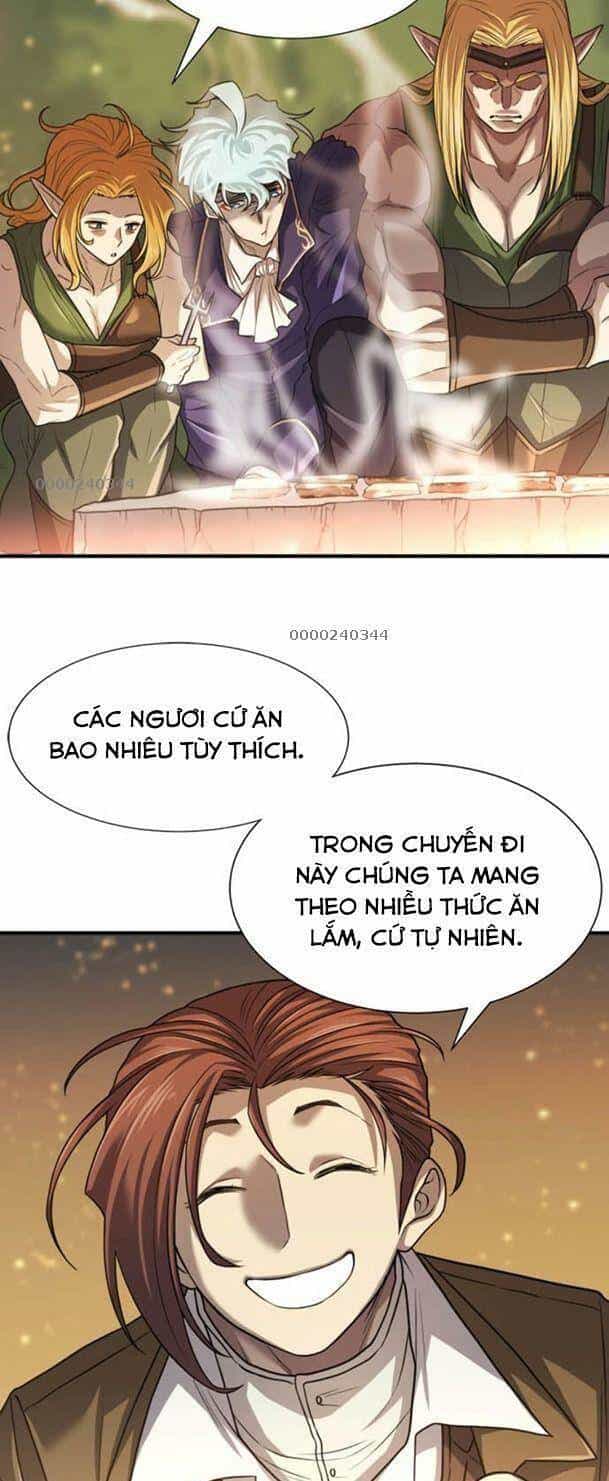 Bậc Thầy Thiết Kế Điền Trang - Chương 65 - ảnh 39