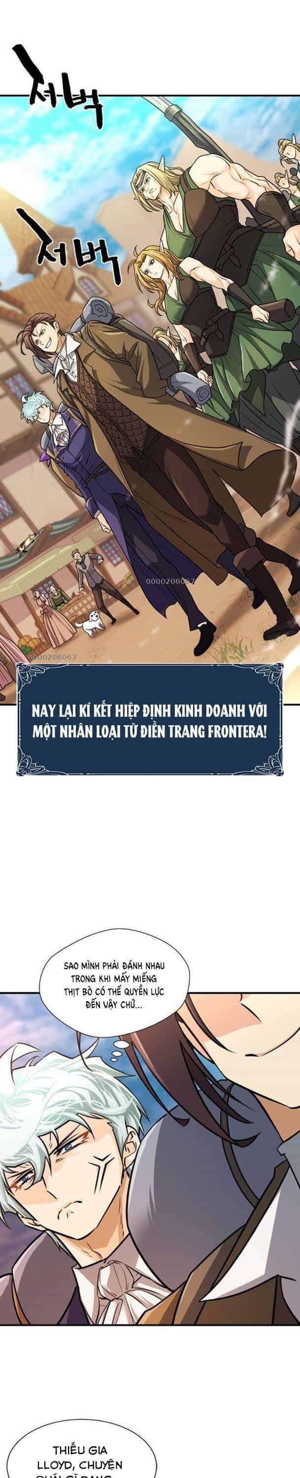 Bậc Thầy Thiết Kế Điền Trang - Chương 66 - ảnh 18