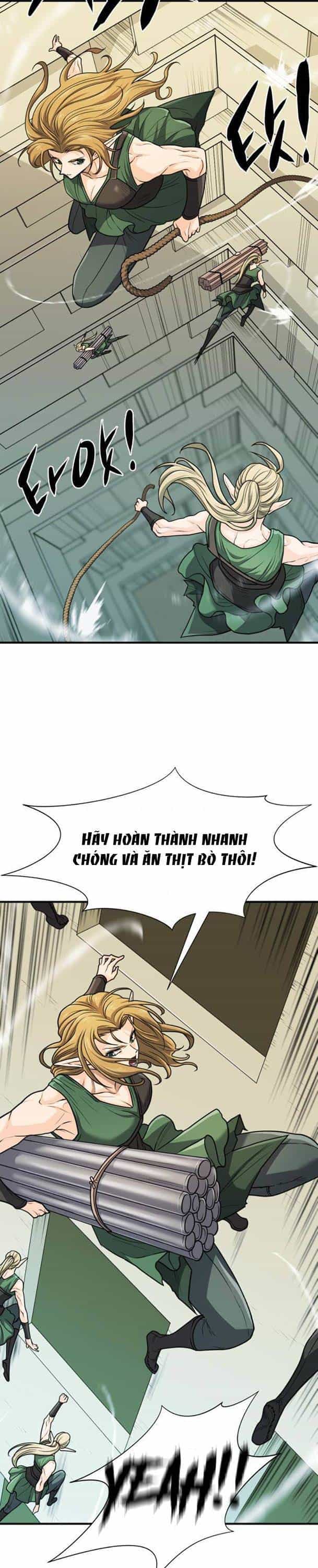 Bậc Thầy Thiết Kế Điền Trang - Chương 66 - ảnh 27