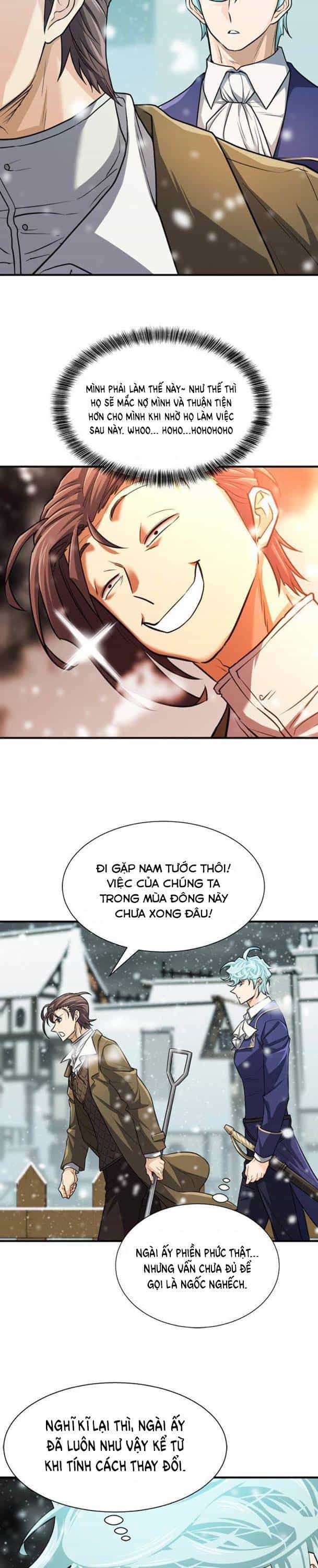 Bậc Thầy Thiết Kế Điền Trang - Chương 66 - ảnh 35