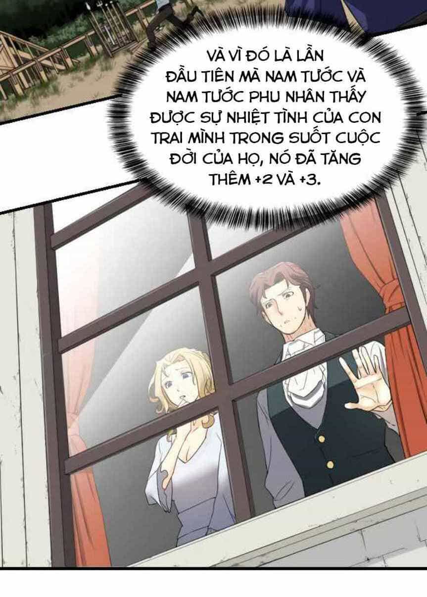 Bậc Thầy Thiết Kế Điền Trang - Chương 6 - ảnh 39