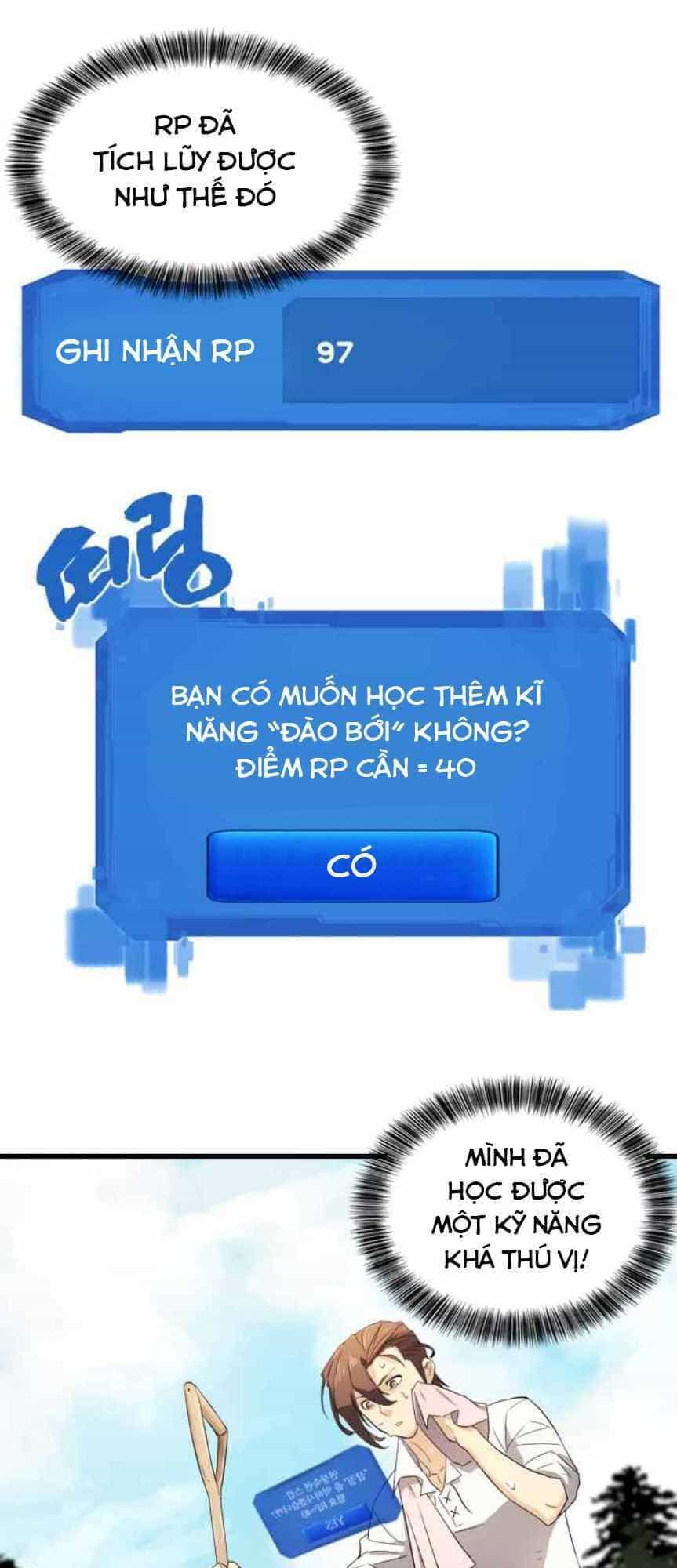 Bậc Thầy Thiết Kế Điền Trang - Chương 6 - ảnh 40