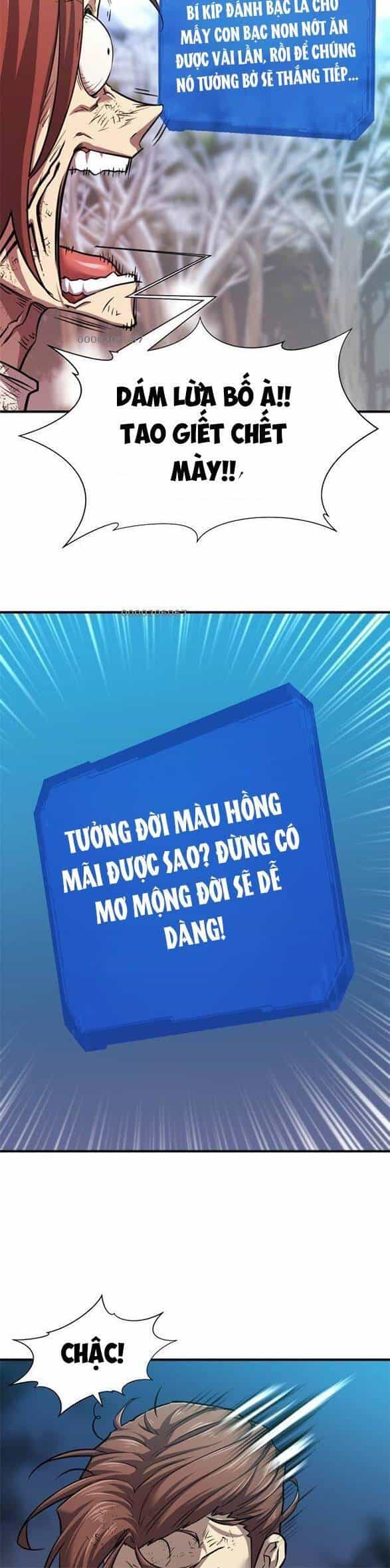Bậc Thầy Thiết Kế Điền Trang - Chương 68 - ảnh 14