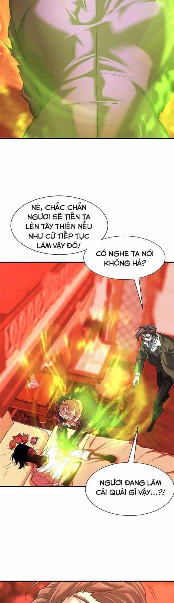 Bậc Thầy Thiết Kế Điền Trang - Chương 70 - ảnh 7