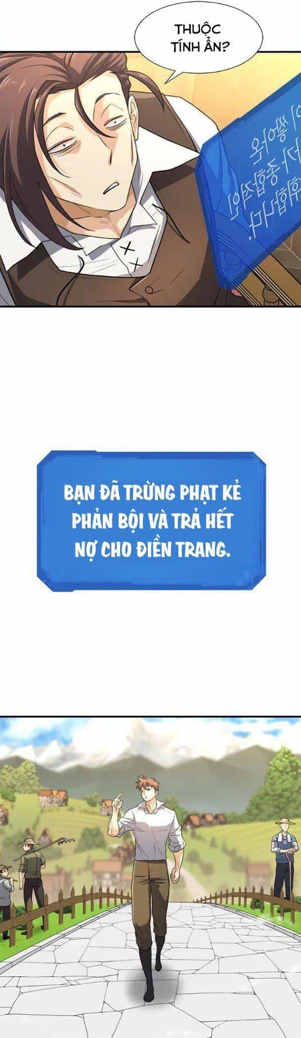 Bậc Thầy Thiết Kế Điền Trang - Chương 71 - ảnh 27