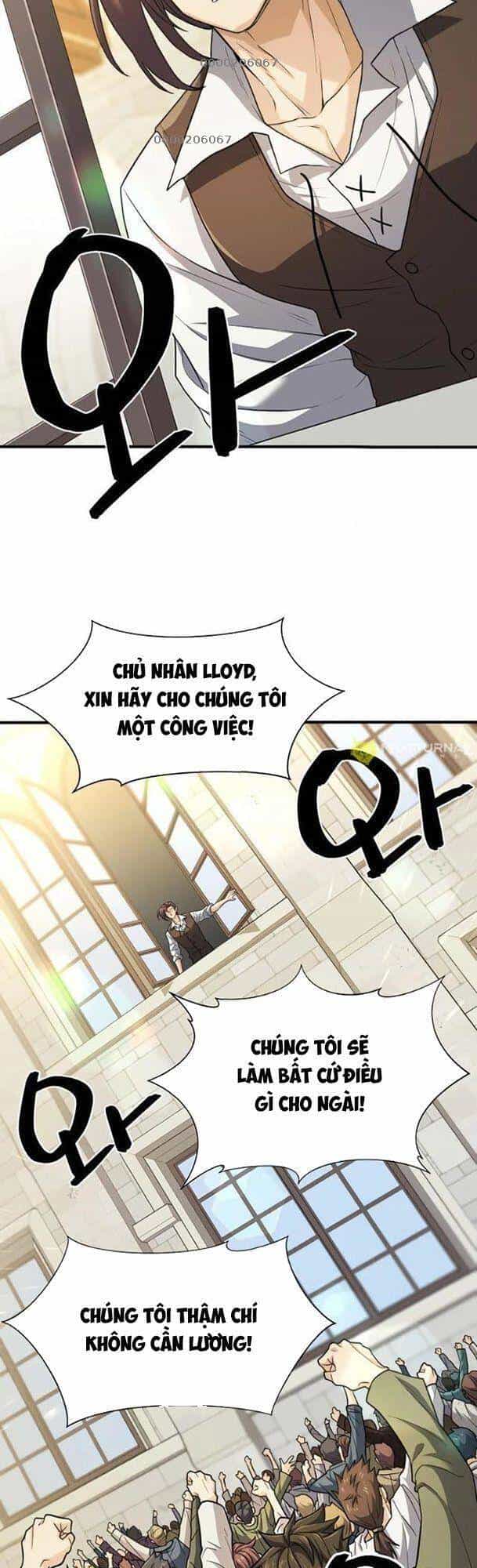 Bậc Thầy Thiết Kế Điền Trang - Chương 71 - ảnh 33