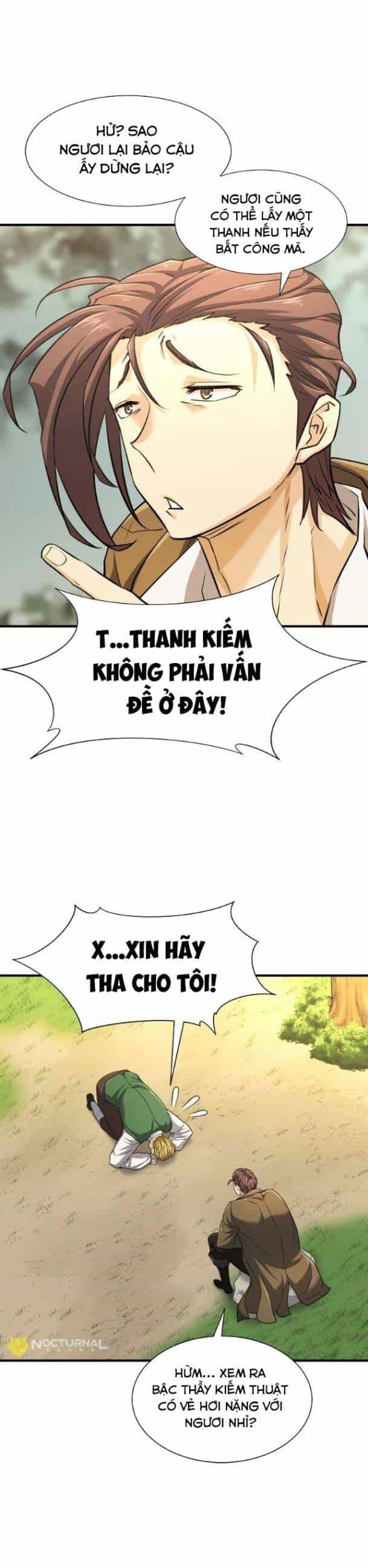 Bậc Thầy Thiết Kế Điền Trang - Chương 72 - ảnh 12