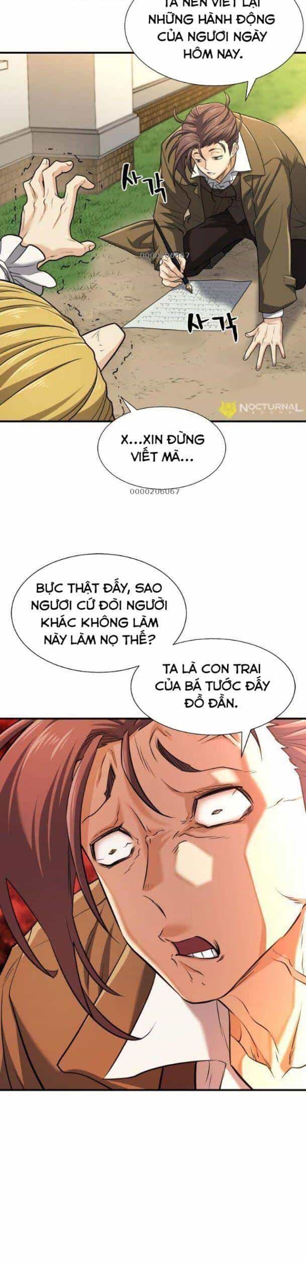 Bậc Thầy Thiết Kế Điền Trang - Chương 72 - ảnh 16