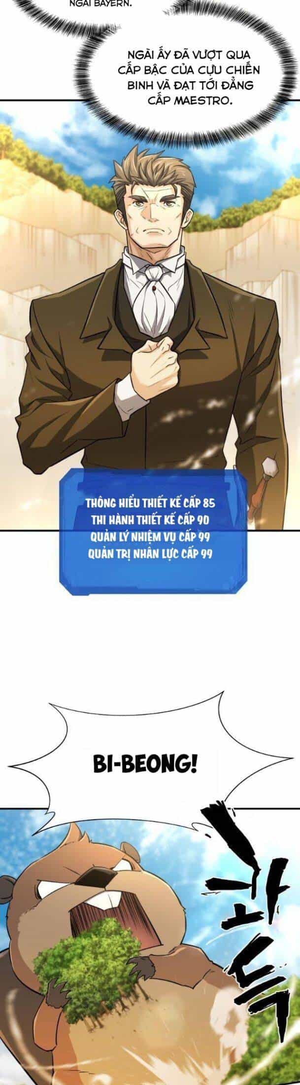 Bậc Thầy Thiết Kế Điền Trang - Chương 72 - ảnh 31