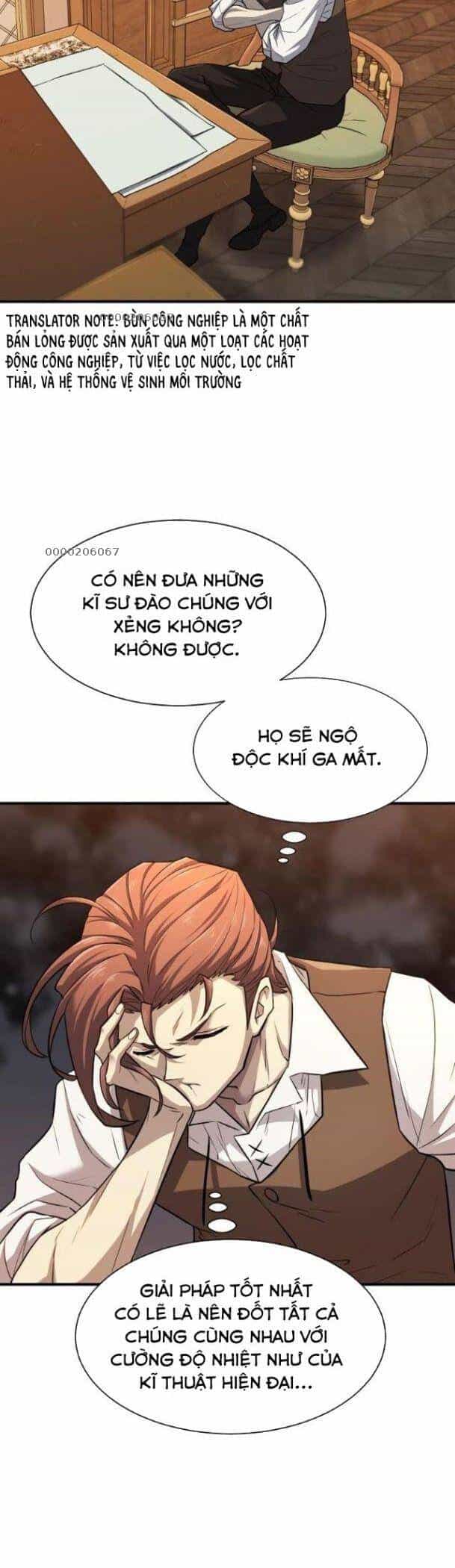 Bậc Thầy Thiết Kế Điền Trang - Chương 72 - ảnh 34