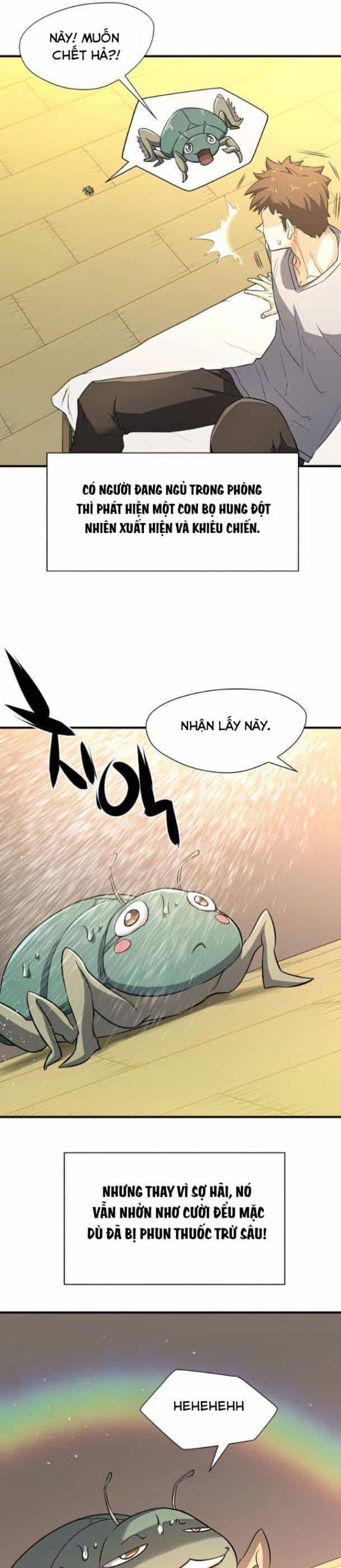 Bậc Thầy Thiết Kế Điền Trang - Chương 73 - ảnh 37