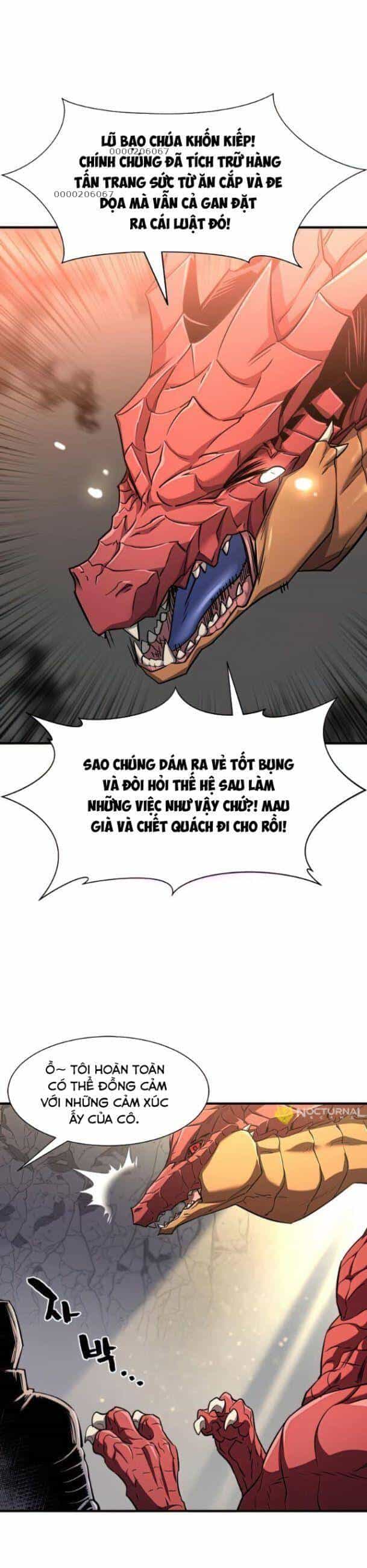 Bậc Thầy Thiết Kế Điền Trang - Chương 73 - ảnh 9