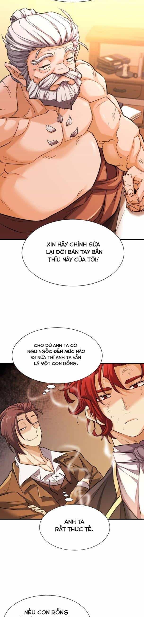 Bậc Thầy Thiết Kế Điền Trang - Chương 75 - ảnh 10