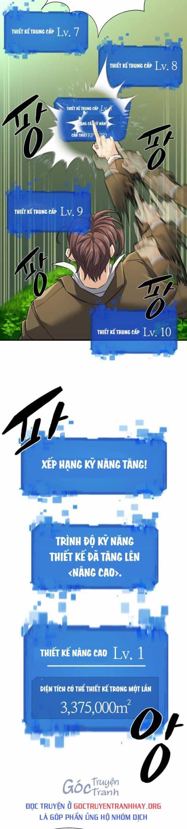 Bậc Thầy Thiết Kế Điền Trang - Chương 75 - ảnh 26