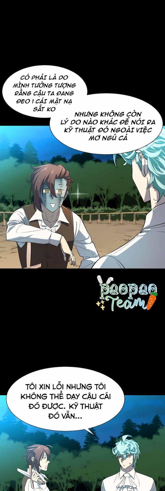 Bậc Thầy Thiết Kế Điền Trang - Chương 7 - ảnh 13
