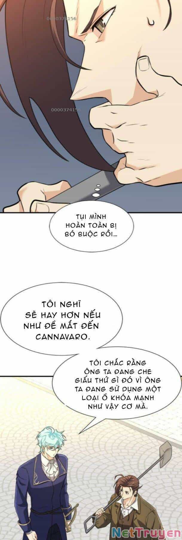 Bậc Thầy Thiết Kế Điền Trang - Chương 82 - ảnh 65